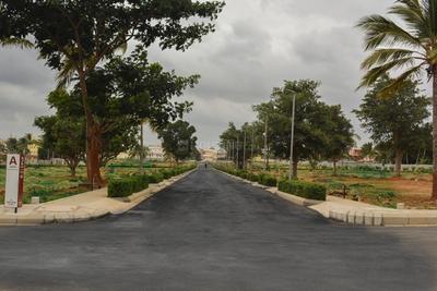 Project Image of 1200.0 - 2400.0 Sq.ft Residential Plot Plot for buy in The Address The Serenity
