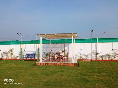 Project Image of 3762.0 - 10890.0 Sq.ft Residential Plot Plot for buy in Suvarna Green City