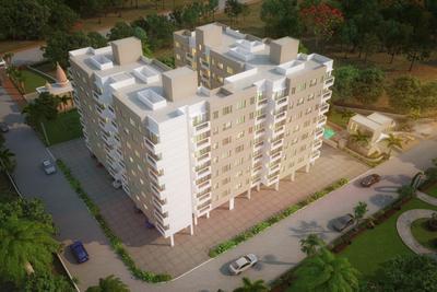 Project Image of 328.08 - 366.94 Sq.ft 1 BHK Apartment for buy in Mirador Sangam
