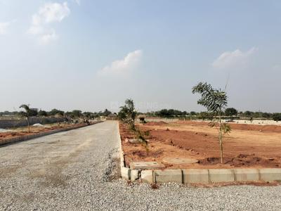 Project Image of 1520.94 - 2726.93 Sq.ft Residential Plot Plot for buy in Aruna Happy Nest