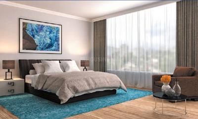 Project Image of 275.77 - 637.12 Sq.ft 1 RK Apartment for buy in Ashar Maple Phase 1 Building No 2