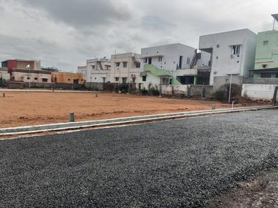 Project Image of 760.0 - 2161.5 Sq.ft Residential Plot Plot for buy in Star Paradise