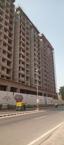Project Image of 1350 Sq.ft 2 BHK Apartment / Flat for sale in Ognaj for Rs. 6300000