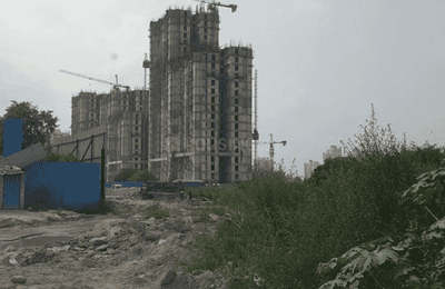 Project Image of 981.0 - 1211.0 Sq.ft 3 BHK Apartment for buy in SS Cendana Residences