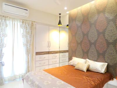 Project Image of 403.22 - 610.75 Sq.ft 1 BHK Apartment for buy in Squarefeet Ace Square