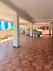 Project Image of 930.0 - 1211.0 Sq.ft 2 BHK Apartment for buy in Asvitha Brundhavanam 2