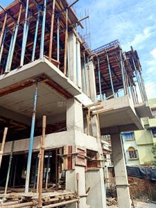 Project Image of 876.0 - 1115.0 Sq.ft 2 BHK Apartment for buy in Nidhivan