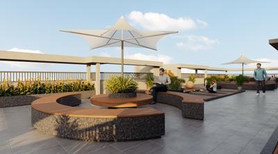 Project Image of 2700.0 - 2853.0 Sq.ft 3 BHK Apartment for buy in Baghone 72