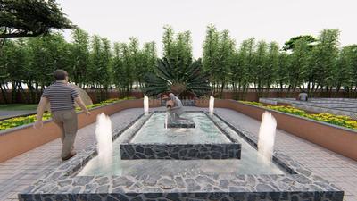 Project Image of 2122.0 - 3813.0 Sq.ft 3 BHK Villa for buy in Saket Bhusatva Phase II