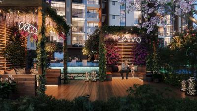 Project Image of 683.0 - 1011.0 Sq.ft 2 BHK Apartment for buy in Ruparel Stardom