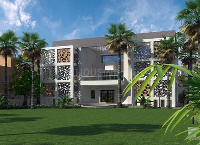 Project Image of 1010.0 - 3526.0 Sq.ft 3 BHK Villa for buy in Lahoti Venkateshwara Greens Villa