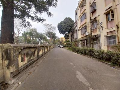 Project Image of 1100.0 - 1250.0 Sq.ft 2 BHK Apartment for buy in Karunamoyee Housing Society
