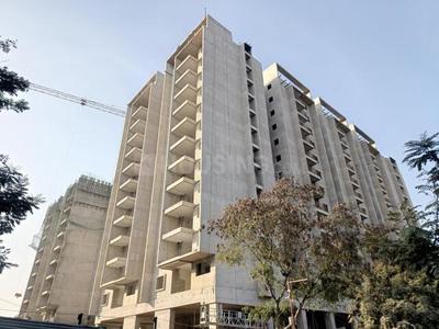 Project Image of 1510.0 - 1815.01 Sq.ft 2.5 BHK Apartment for buy in KMR Luxor Exclusive