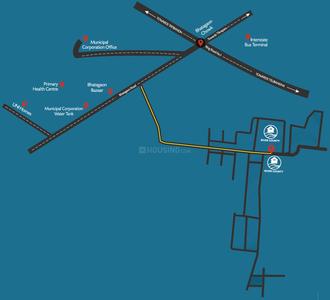 Project Image of 0.0 - 40493.83 Sq.ft Residential Plot Plot for buy in Chhattisgarh River County 06
