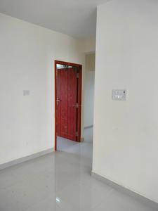 Project Image of 462.0 - 835.0 Sq.ft 1 BHK Apartment for buy in Zodiac Sri Vari Nilayam