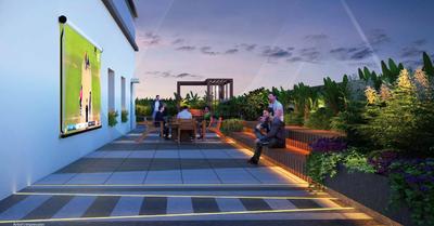 Pinal Pramukh Krupa Phase One Mini Theatre 1