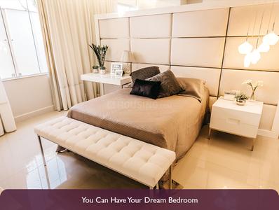 Project Image of 775.32 - 793.73 Sq.ft 2 BHK Apartment for buy in Ambika Harmony