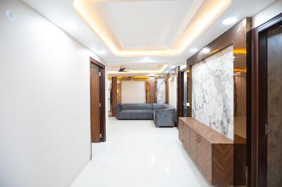 Project Image of 1445.0 - 1680.0 Sq.ft 3 BHK Apartment for buy in A B Urban Height