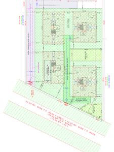 Dev Silent Tower Layout Plan 1