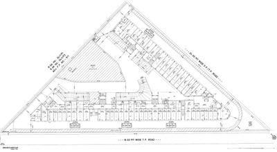 Project Image of 617.09 - 621.29 Sq.ft 2 BHK Apartment for buy in Atulyam Prime