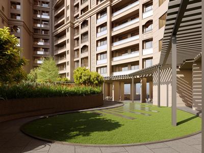 Project Image of 1776.05 - 3740.89 Sq.ft 4 BHK Apartment for buy in Savaliya Krish Skylar