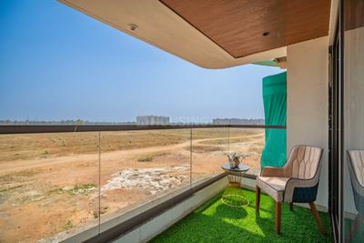 Project Image of 2439.0 - 2493.0 Sq.ft 3 BHK Apartment for buy in Shreeji Elegance