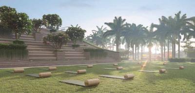 Project Image of 1151.74 - 2012.85 Sq.ft 3 BHK Apartment for buy in Canvas