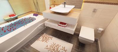 Project Image of 1270.0 - 2695.0 Sq.ft 3 BHK Apartment for buy in Sikka Kimaantra Greens