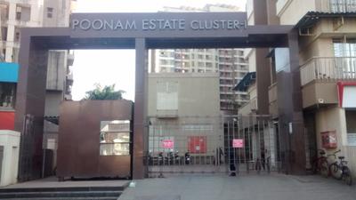 Project Image of 995 Sq.ft 2 BHK Apartment / Flat for sale in Mira Road East for Rs. 9500000