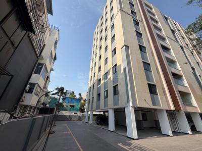 Project Image of 0.0 - 1173.0 Sq.ft 3 BHK Apartment for buy in Ramaniyam Manasa