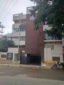 Project Image of 1090.0 - 1665.0 Sq.ft 2 BHK Apartment for buy in DS Spencer