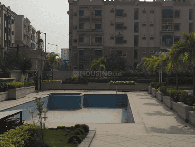 Project Image of 1742.0 - 2380.0 Sq.ft 3 BHK Apartment for buy in Aditya Heights