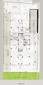 Project Image of 1114.39 - 1899.72 Sq.ft 3 BHK Apartment for buy in Aahvan Greens