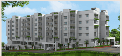 Project Image of 1089.0 - 2395.0 Sq.ft 2 BHK Apartment for buy in Ishtika Vashishta