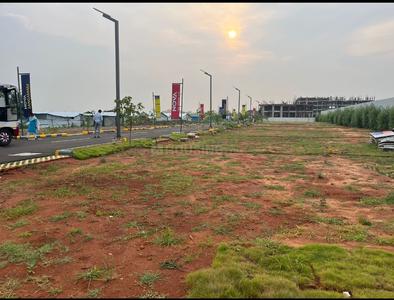 Project Image of 850.0 - 2400.0 Sq.ft Residential Plot Plot for buy in Premier Siva Prakash Avenue