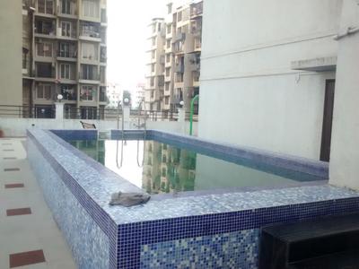Project Image of 1230 Sq.ft 2 BHK Apartment / Flat for sale in Kharghar for Rs. 13800000