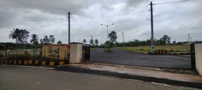 Project Image of 1200.0 - 2400.0 Sq.ft Residential Plot Plot for buy in Shree Durga Lake Vista