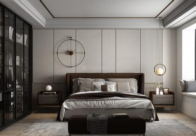 Project Image of 841.63 - 861.33 Sq.ft 3 BHK Apartment for buy in Kadamb Parisar