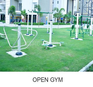 Project Image of 895.0 - 1412.0 Sq.ft 2 BHK Apartment for buy in Stellar One Phase 1