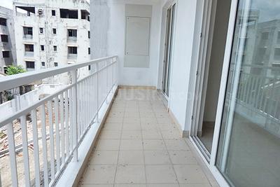 Project Image of 1743.0 - 2384.0 Sq.ft 3 BHK Apartment for buy in Sattva Luxuria Heights