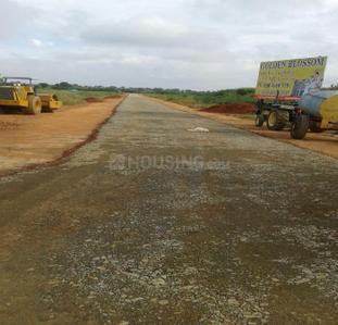 Project Image of 1162.0 - 4000.0 Sq.ft Residential Plot Plot for buy in Yesh Golden Blossom