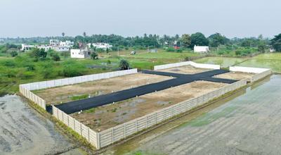 Unjal Vinayagar Nagar Plot 1