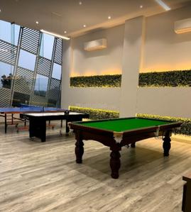 Project Image of 375.0 - 586.0 Sq.ft 1 BHK Apartment for buy in Majestique Nest Building C