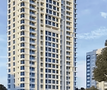 Project Image of 749.28 - 950.35 Sq.ft 1 BHK Apartment for buy in Konark Shyam Niwas CHSL