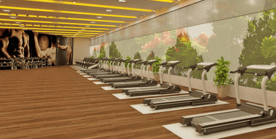 Project Image of 758.0 - 4562.0 Sq.ft 1 BHK Apartment for buy in Paroha Vision Jabalpur