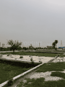 Project Image of 450.0 - 1800.0 Sq.ft Residential Plot Plot for buy in Del NCR Aerocity Jewar