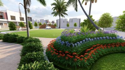 Project Image of 1006.0 - 3060.0 Sq.ft 2 BHK Villa for buy in Kriplani Anaadi Ananta Avenue Phase 1