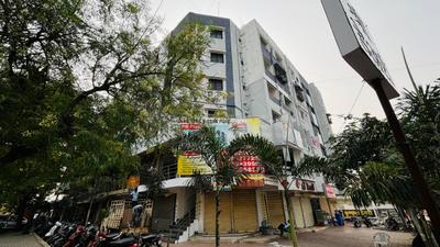 Project Image of 925.0 - 1025.0 Sq.ft 2 BHK Apartment for buy in PR Plaza