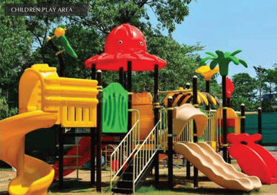 Project Image of 1335.0 - 2560.0 Sq.ft 3 BHK Apartment for buy in Migsun Atharva