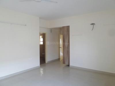 Project Image of 1252.0 - 1804.0 Sq.ft 2 BHK Apartment for buy in Indus Anantya